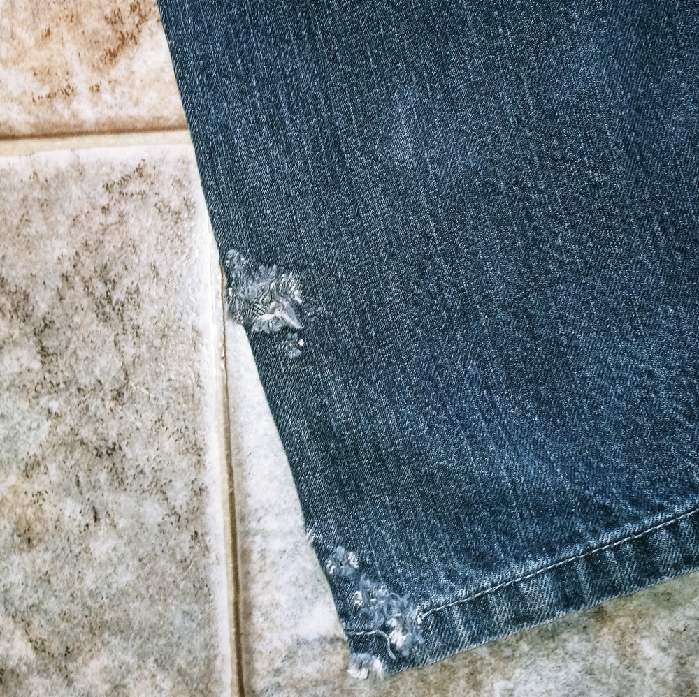 NSS Jeans - Picture 5 of 9